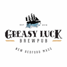 Greasy Luck Brewpub icône