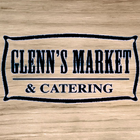 Glenn's Market and Catering ícone