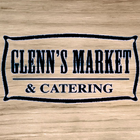 آیکون‌ Glenn's Market and Catering