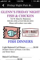 Glenn's Market and Catering ภาพหน้าจอ 3