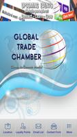 Global Trade Chamber 海报