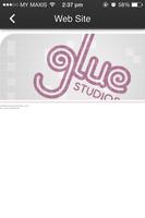 Glue Studios screenshot 2
