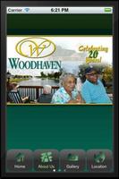 Woodhaven Senior Community Affiche