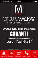 Group Mackay poster