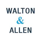 Walton&Allen icon