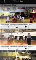 GMC Hoops screenshot 2