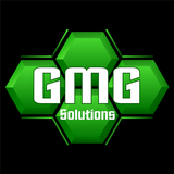GMG আইকন