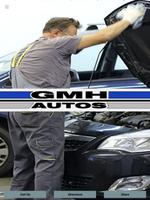 برنامه‌نما GMH Autos عکس از صفحه