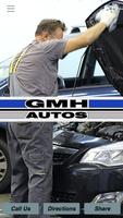 GMH Autos 海報