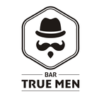 TRUE MEN BAR icon