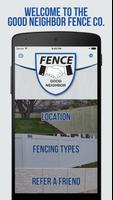Good Neighbor Fence Company পোস্টার