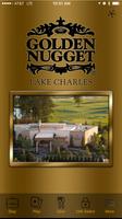 Golden Nugget Lake Charles poster