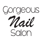 Gorgeous Nail Salon আইকন