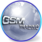 GSM Trading أيقونة