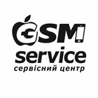 GSMservice 아이콘