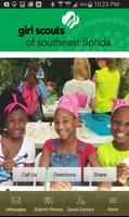 Girl Scouts of SE Florida تصوير الشاشة 2