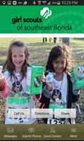 Girl Scouts of SE Florida تصوير الشاشة 3