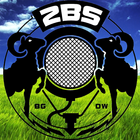 2 BS Radio アイコン