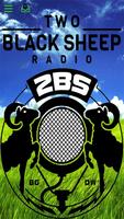 2 BS Radio Poster