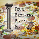 Four Brothers Pizza Rhinebeck aplikacja