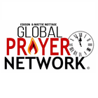 Edison & Mattie Nottage Global Prayer Network ikona