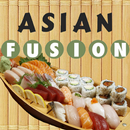 Asian Fusion New Paltz aplikacja