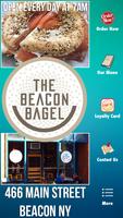 The Beacon Bagel 海报