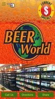 Beer World Poster