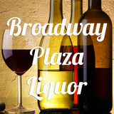 Broadway Plaza Liquor & Wine 图标