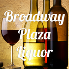 Broadway Plaza Liquor & Wine ไอคอน