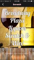 برنامه‌نما Broadway Plaza Liquor & Wine عکس از صفحه