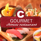 C Gourmet biểu tượng