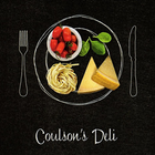 Coulson's News & Deli アイコン