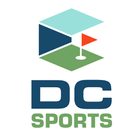 DC Sports أيقونة