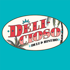 Deli-cioso 图标