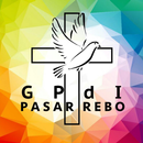 GPdI Pasar Rebo APK