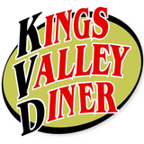 Kings Valley Diner icône