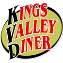 Kings Valley Diner aplikacja