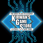 Kirwan's Game Store أيقونة
