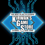 Kirwan's Game Store icono