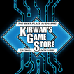 ”Kirwan's Game Store