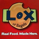 Lox of Bagels Saugerties icône