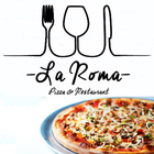 آیکون‌ La Roma Pizza & Restaurant