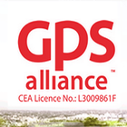 GPS Alliance icon