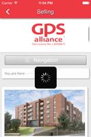 GPS Alliance capture d'écran 1