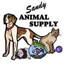 Sandy Animal Supply aplikacja