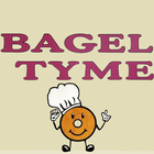 آیکون‌ Bagel Tyme Hudson Valatie