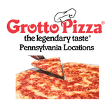 Grotto Pizza biểu tượng