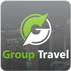 Group Travel App ikon