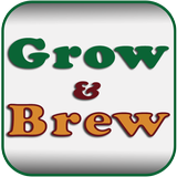 KG Grow & Brew icône